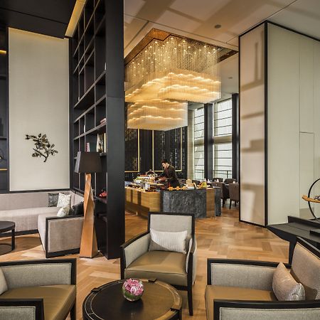 Hualuxe Hotels & Resorts Nanchang High-Tech Zone Zewnętrze zdjęcie