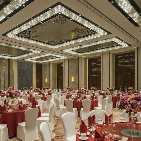 Hualuxe Hotels & Resorts Nanchang High-Tech Zone Zewnętrze zdjęcie