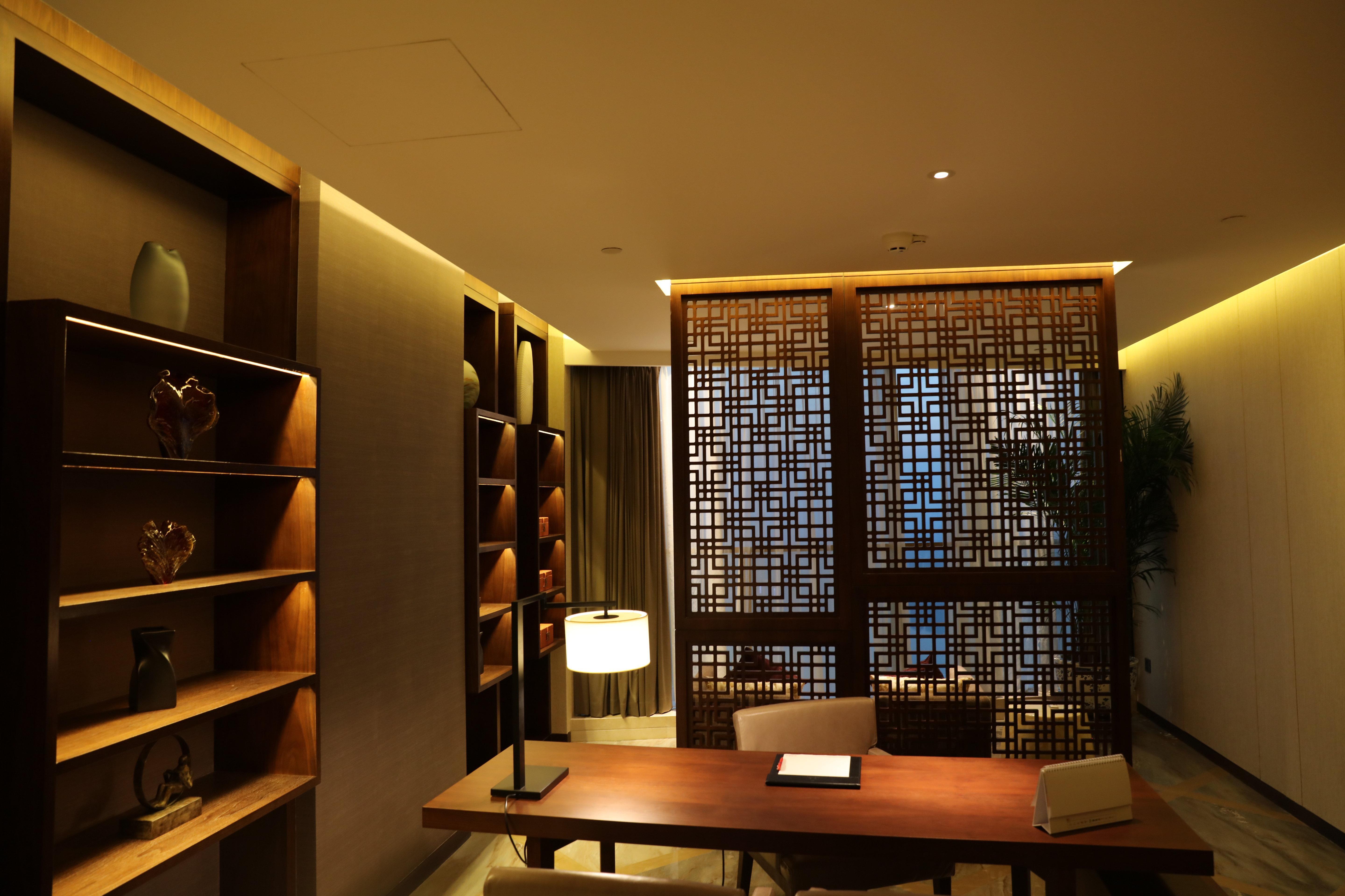 Hualuxe Hotels & Resorts Nanchang High-Tech Zone Zewnętrze zdjęcie