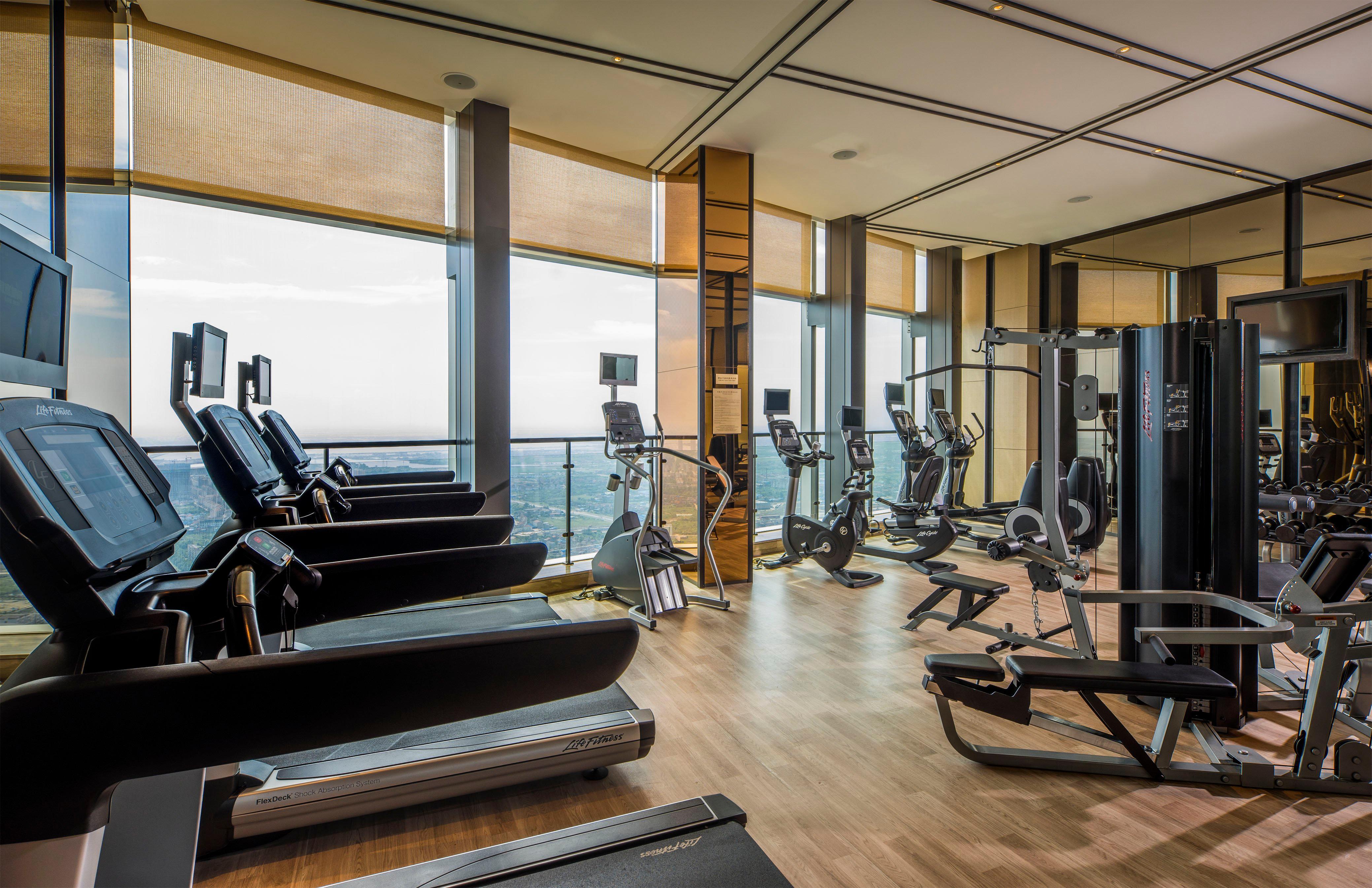 Hualuxe Hotels & Resorts Nanchang High-Tech Zone Zewnętrze zdjęcie