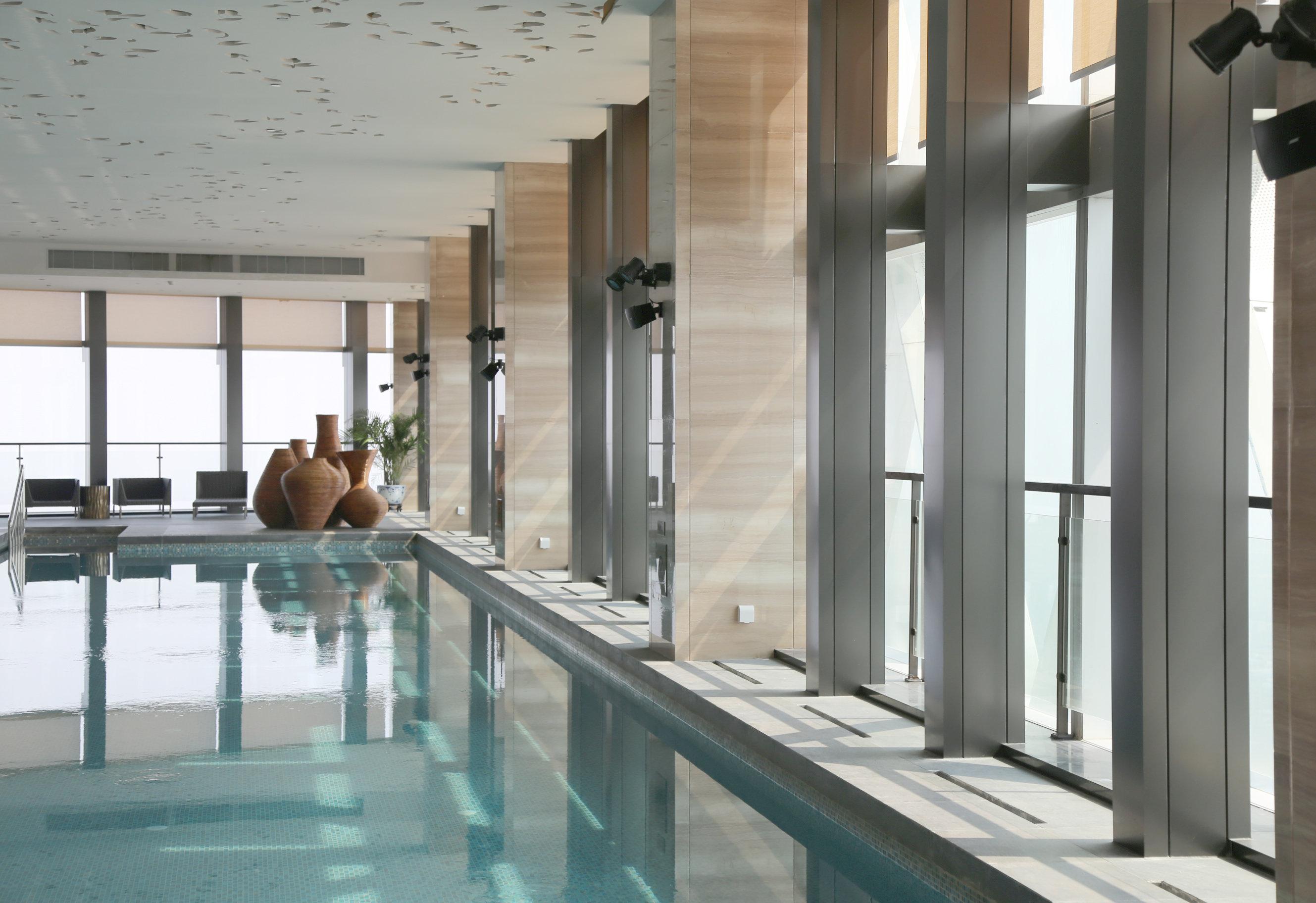 Hualuxe Hotels & Resorts Nanchang High-Tech Zone Zewnętrze zdjęcie