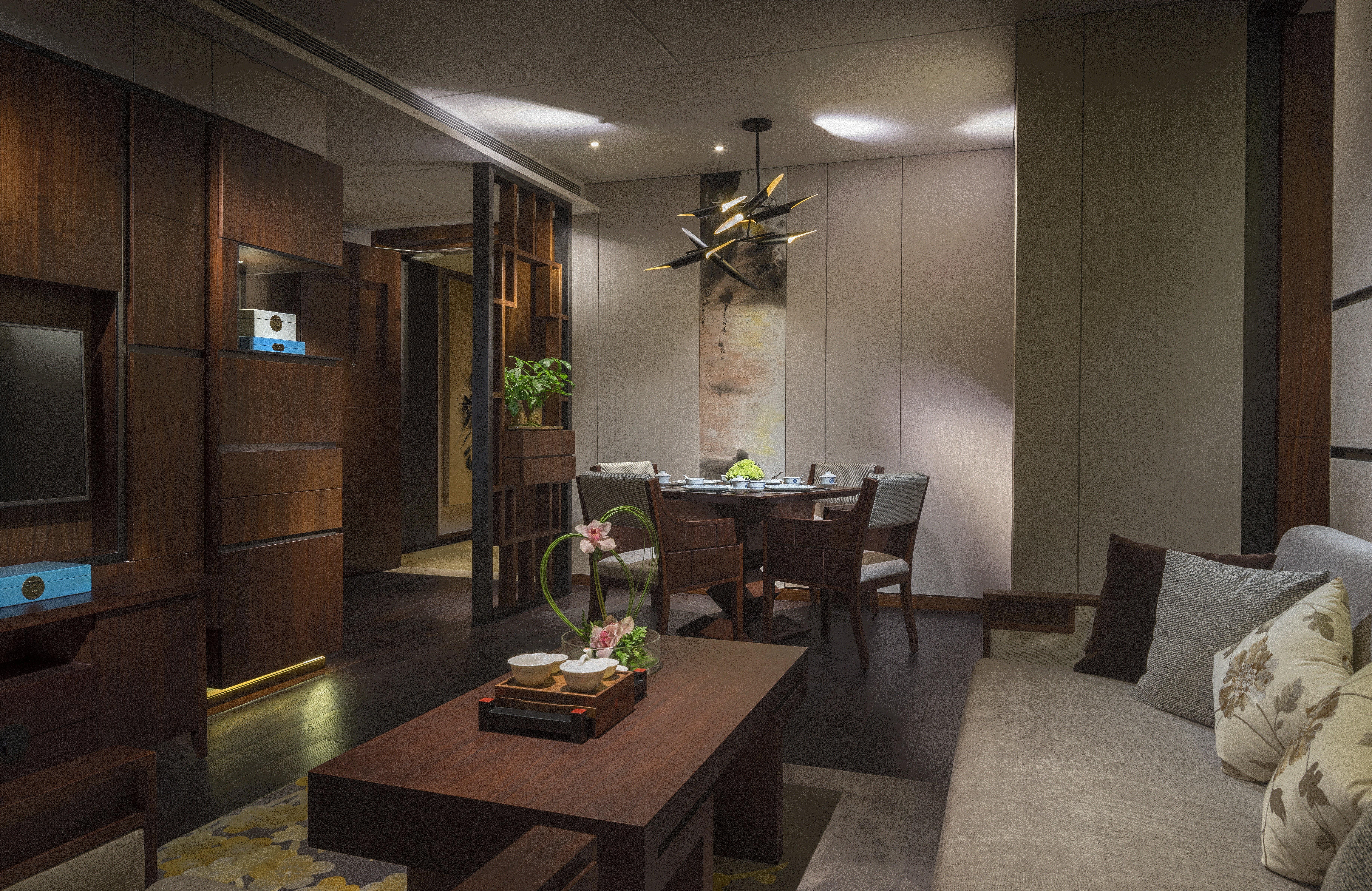 Hualuxe Hotels & Resorts Nanchang High-Tech Zone Zewnętrze zdjęcie
