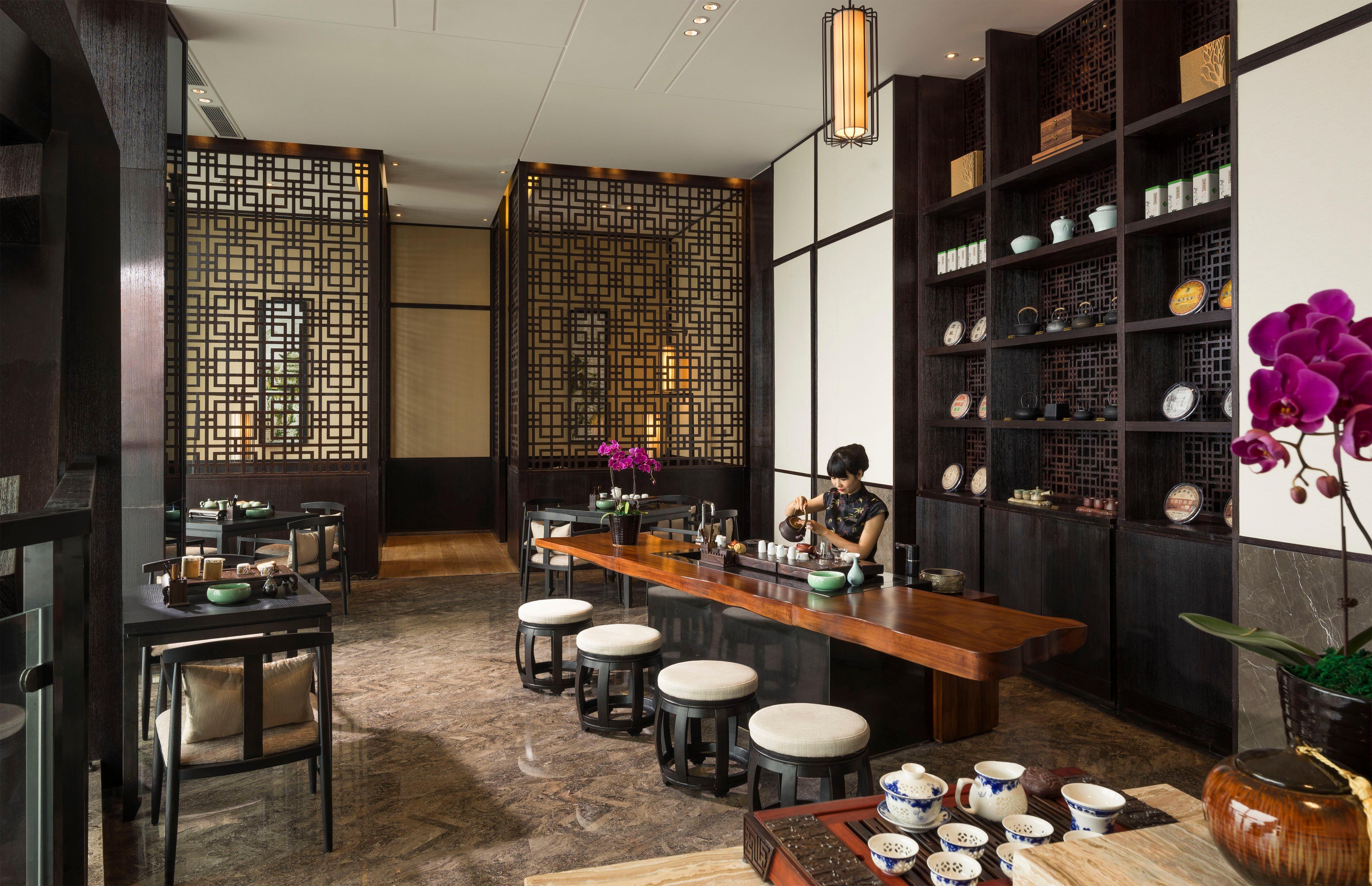 Hualuxe Hotels & Resorts Nanchang High-Tech Zone Zewnętrze zdjęcie