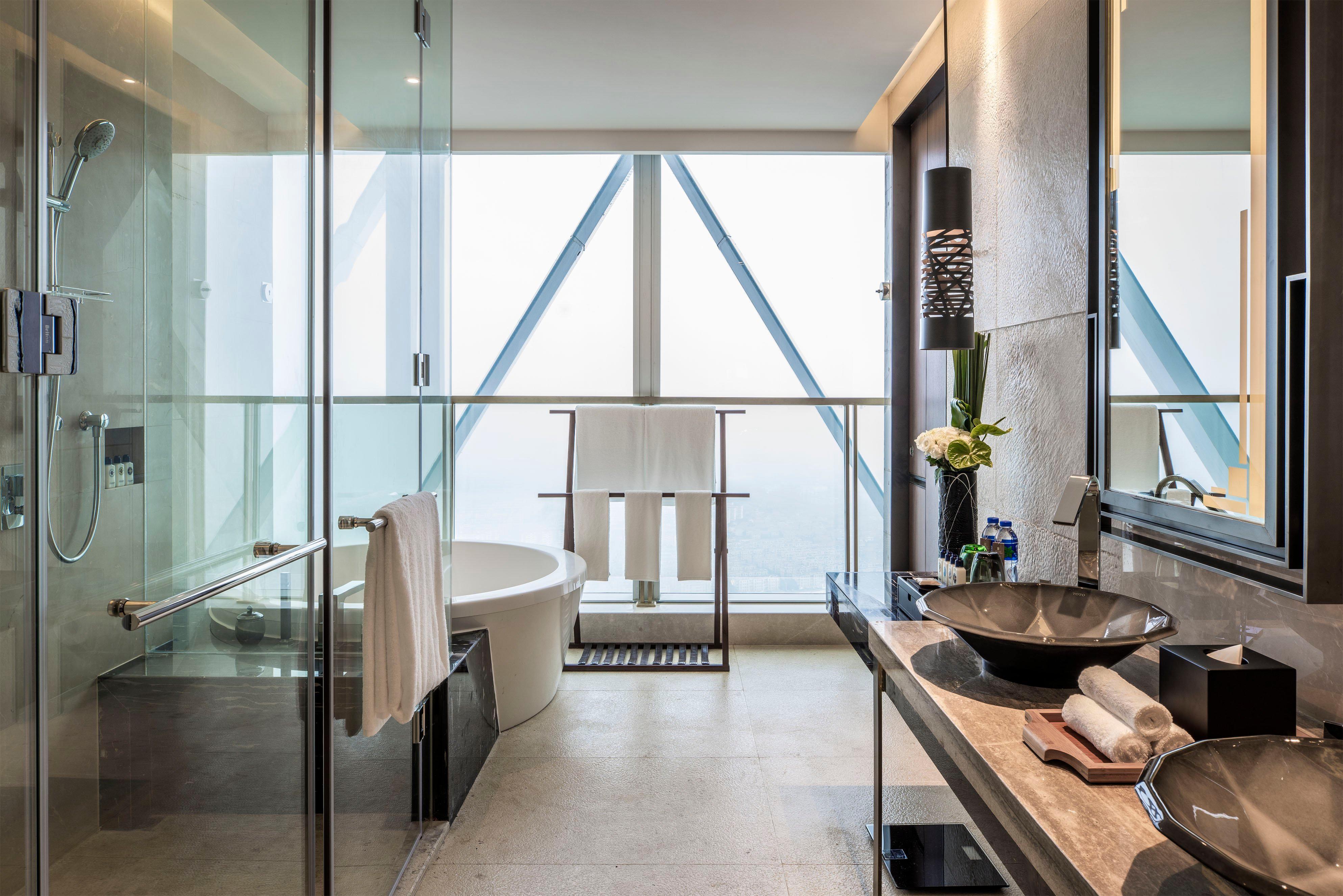 Hualuxe Hotels & Resorts Nanchang High-Tech Zone Zewnętrze zdjęcie