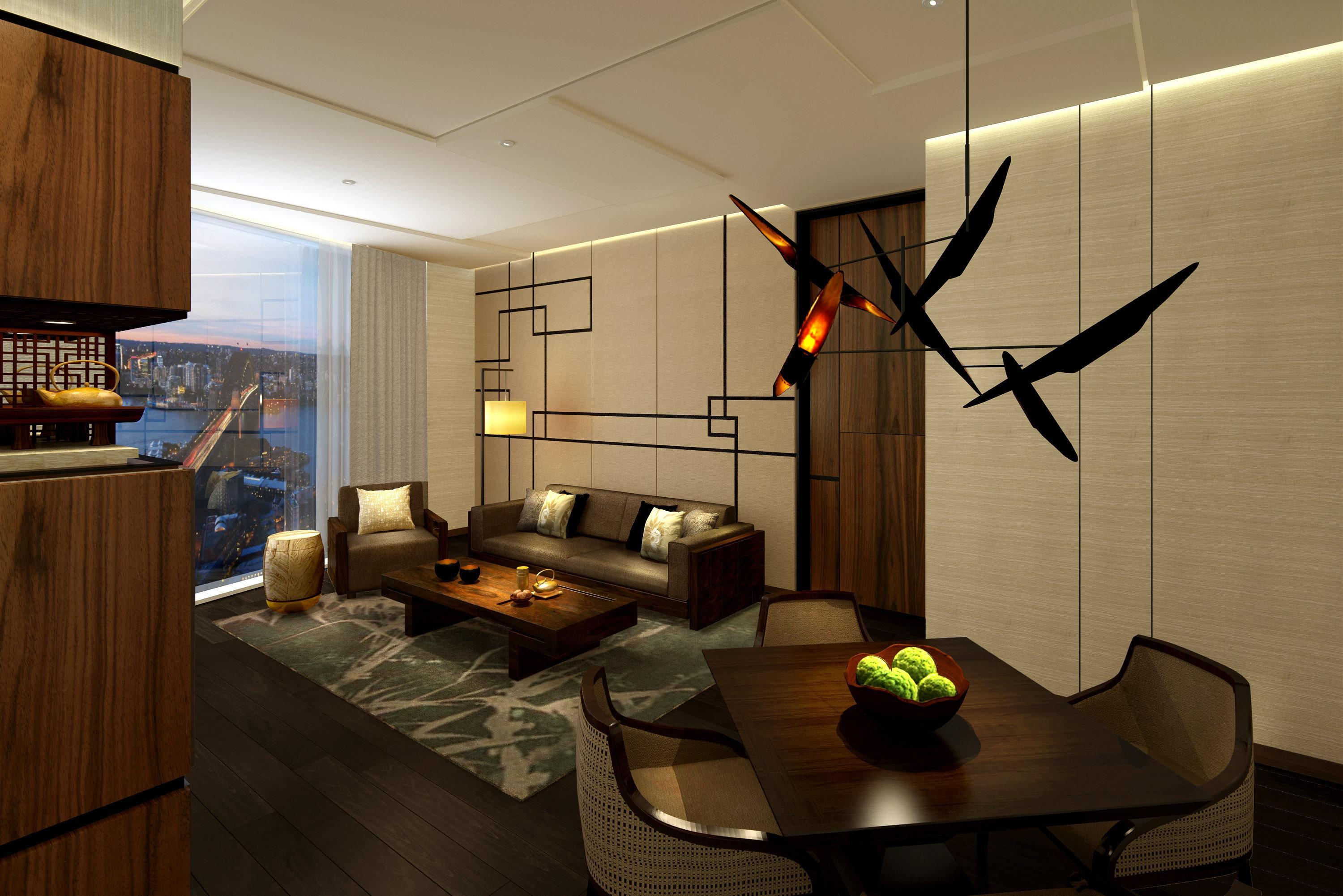 Hualuxe Hotels & Resorts Nanchang High-Tech Zone Zewnętrze zdjęcie