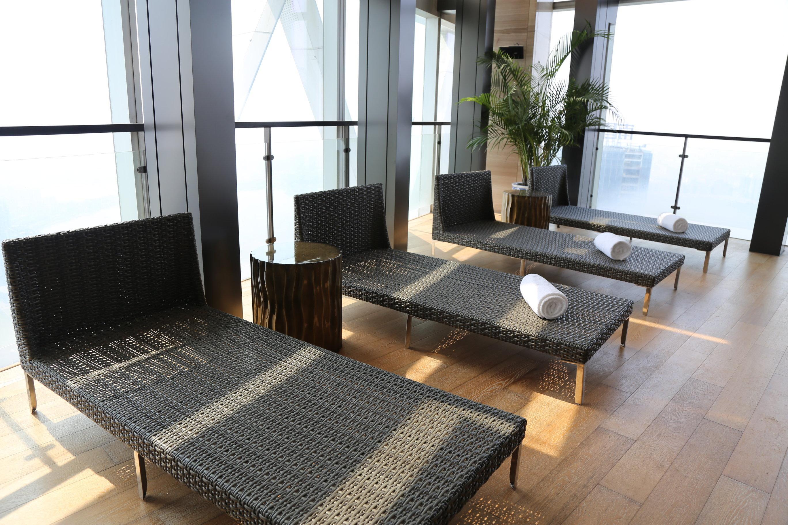 Hualuxe Hotels & Resorts Nanchang High-Tech Zone Zewnętrze zdjęcie