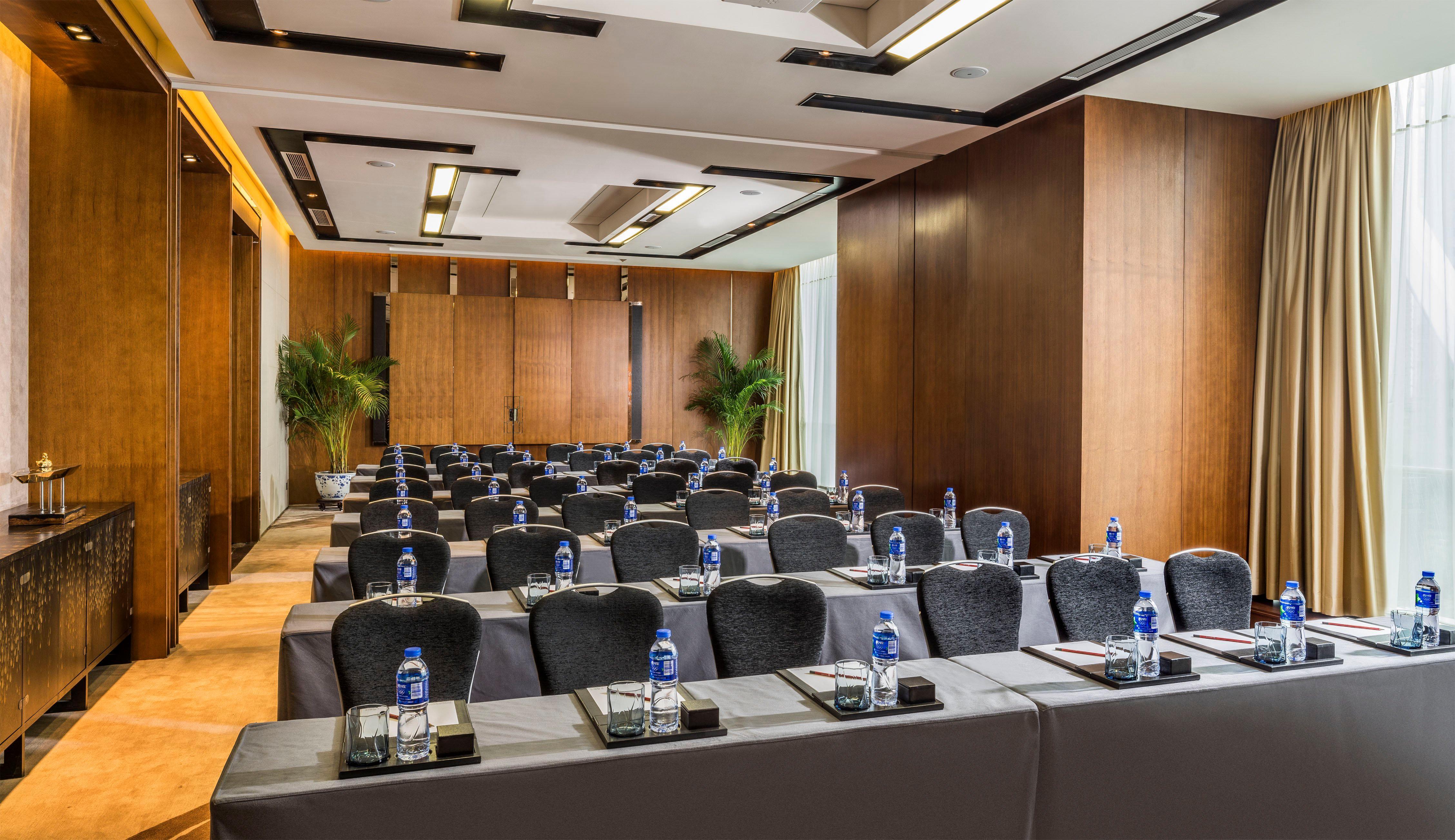 Hualuxe Hotels & Resorts Nanchang High-Tech Zone Zewnętrze zdjęcie