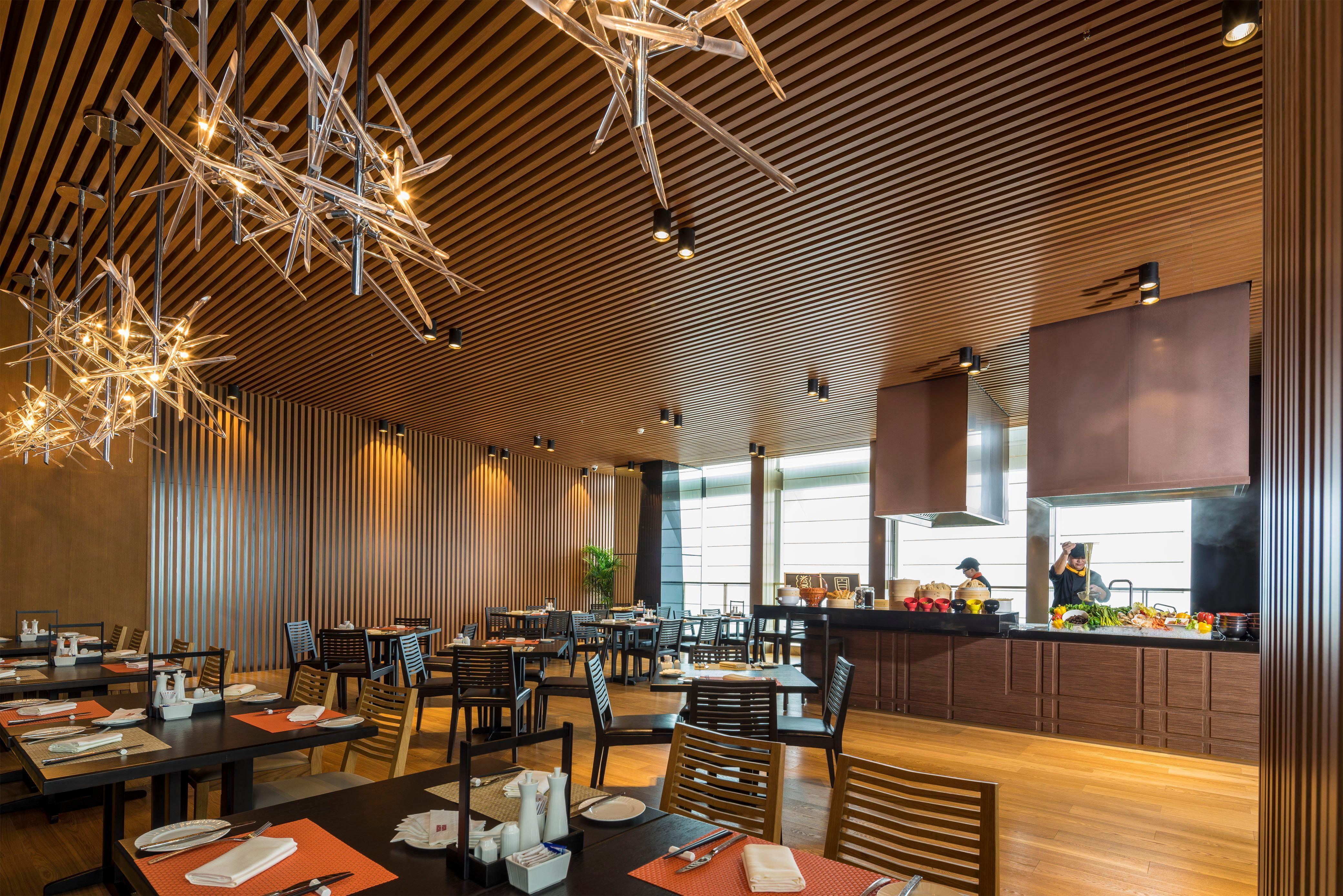 Hualuxe Hotels & Resorts Nanchang High-Tech Zone Zewnętrze zdjęcie