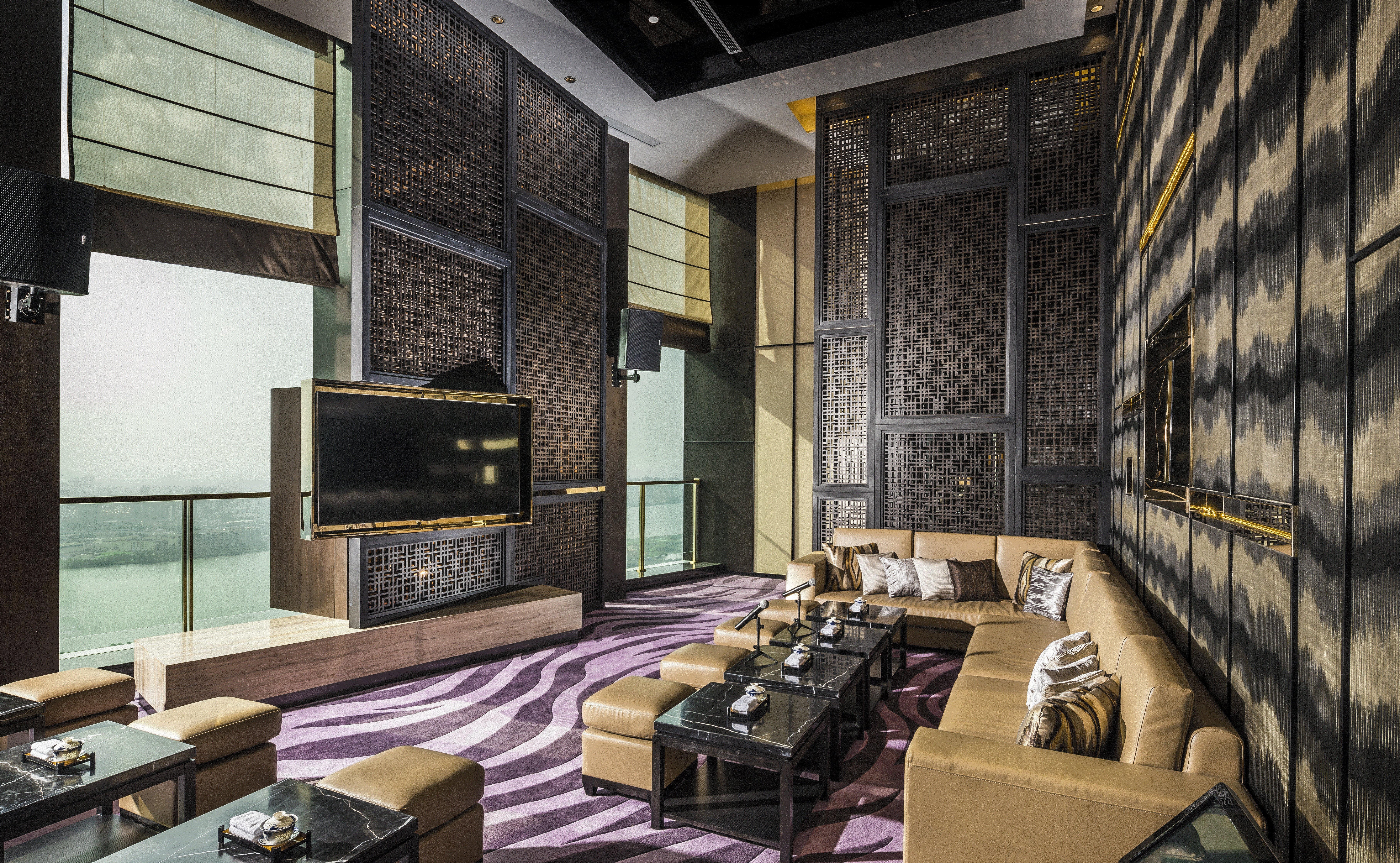 Hualuxe Hotels & Resorts Nanchang High-Tech Zone Zewnętrze zdjęcie