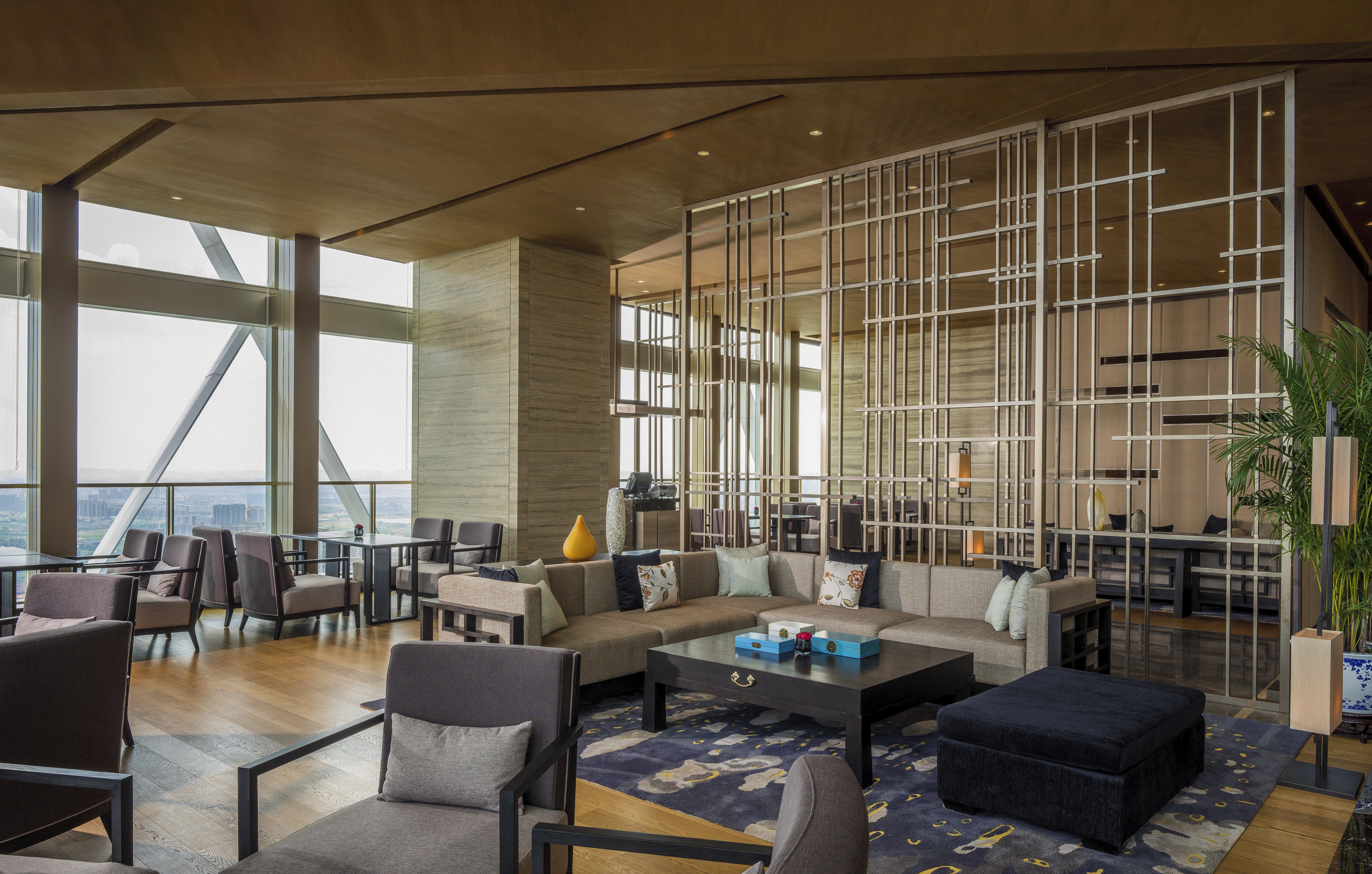 Hualuxe Hotels & Resorts Nanchang High-Tech Zone Zewnętrze zdjęcie