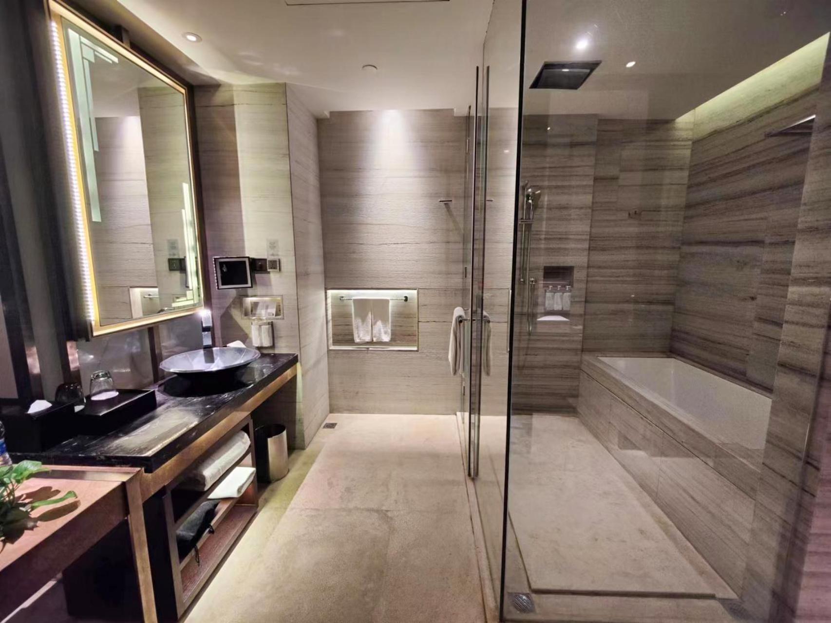 Hualuxe Hotels & Resorts Nanchang High-Tech Zone Zewnętrze zdjęcie