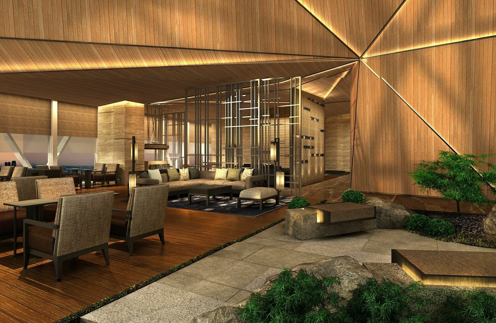 Hualuxe Hotels & Resorts Nanchang High-Tech Zone Zewnętrze zdjęcie
